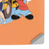 Disney Goofy Movie Group PS5 Pro Console Skin